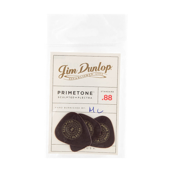 Медиаторы Dunlop 511P088 Primetone Standard (3 шт) артикул 312950Si-1