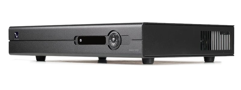 ЦАП PS Audio Stellar DAC Black артикул 331416Si-1 фото 4