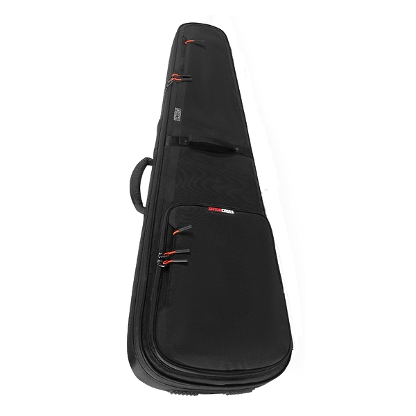 Чехол для бас-гитары GATOR G-ICONBASS артикул 315291Si-1