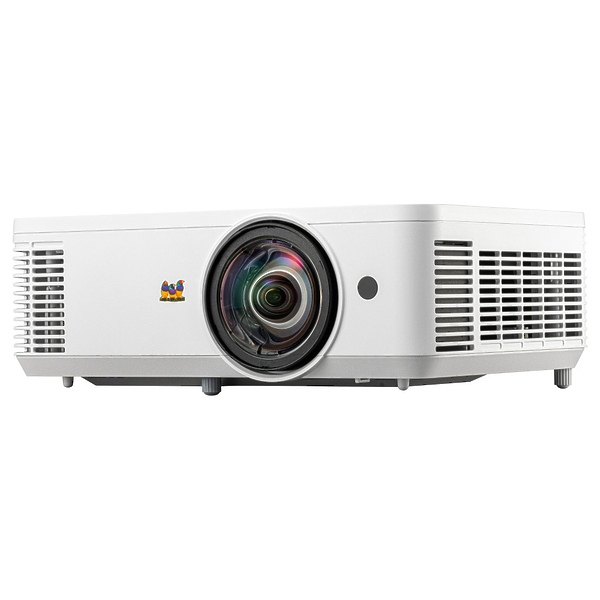 Проектор ViewSonic PS502W артикул 303579Si-1 фото 4