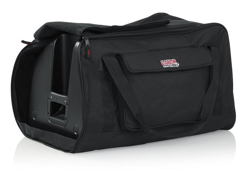 Сумка для 12" акустической системы GATOR GPA-TOTE12 артикул 315295Si-1 фото 3