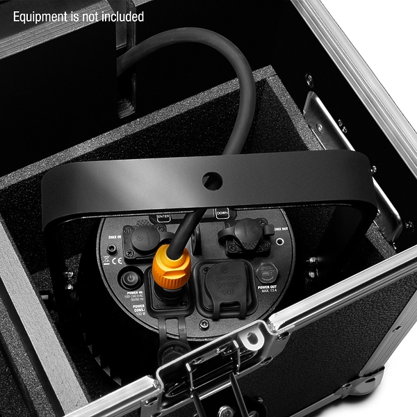 Зарядный чехол Cameo ZENIT® B60 CASE 6PC артикул 318228Si-1 фото 14