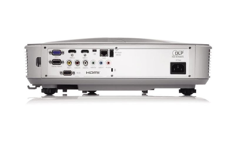 Проектор Smart UL110W артикул 319273Si-1 фото 7