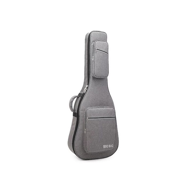 Чехол для акустической гитары Bro Bag AIX-2141GR артикул 326658Si-1