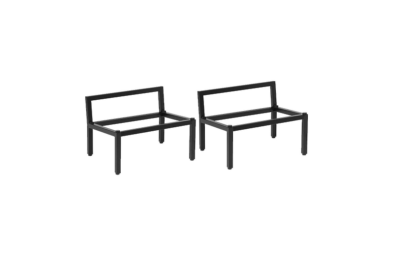 Стойки под акустику Elipson Vintage Stand (NORVINSTABK) артикул 306441Si-1