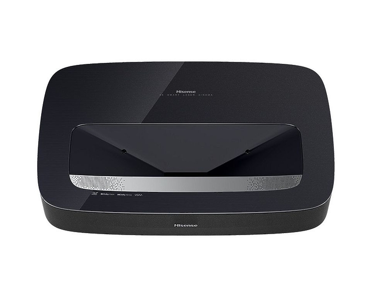 Лазерный проектор Hisense PL2SE артикул 329539Si-1 фото 4