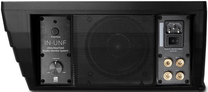 Студийный монитор KALI AUDIO IN-UNF артикул 323074Si-1 фото 8