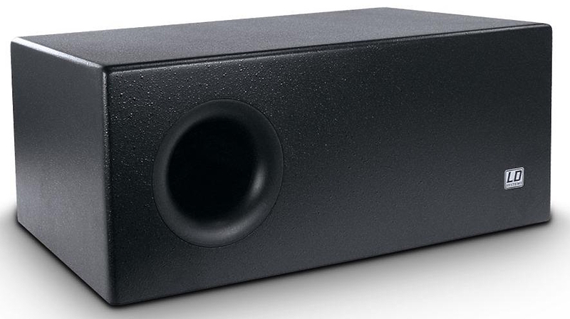 Активный сабвуфер LD Systems SUB 88 A артикул 207959Si-1