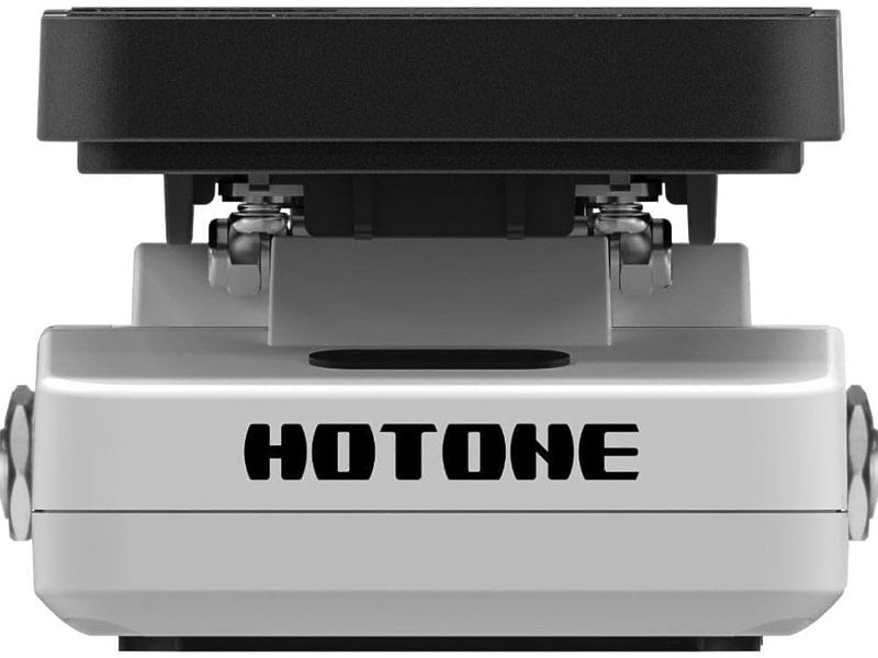 Педель эффектов HOTONE Tuner Press артикул 331187Si-1 фото 6