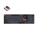 Беспроводная клавиатура Keychron K17 Pro, Gateron Brown Switch