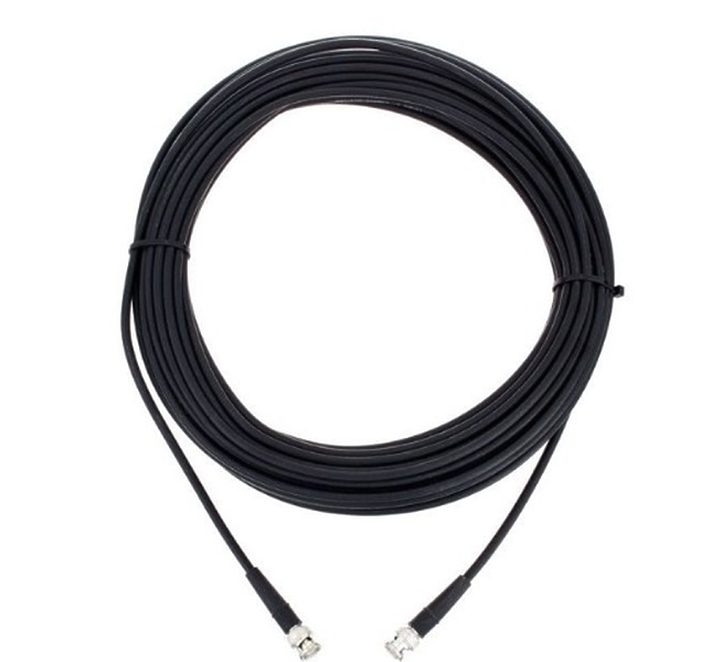 Кабель антенный Sennheiser GZL RG 8x - 20m артикул 317391Si-1