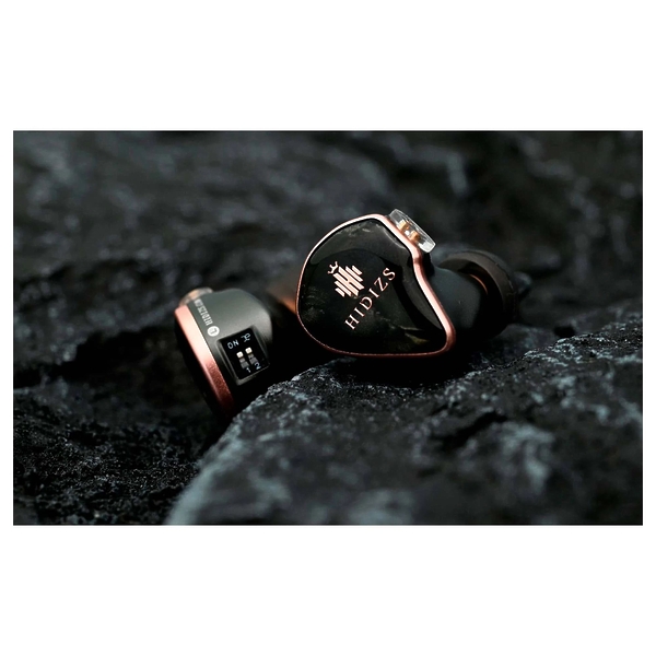 Наушники Hidizs MD4 Black артикул 325082Si-1 фото 7