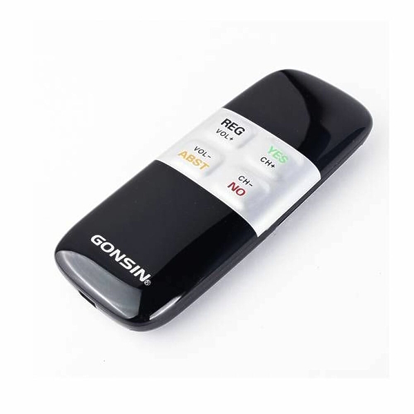 Пульт синхронного перевода Gonsin BJ-W5I12 артикул 315524Si-1
