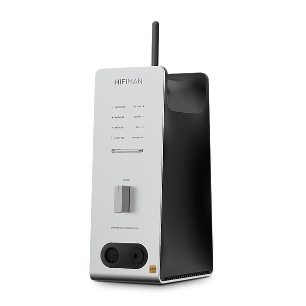 ЦАП/усилитель для наушников HiFiMAN EF600 артикул 333385Si-1 фото 4