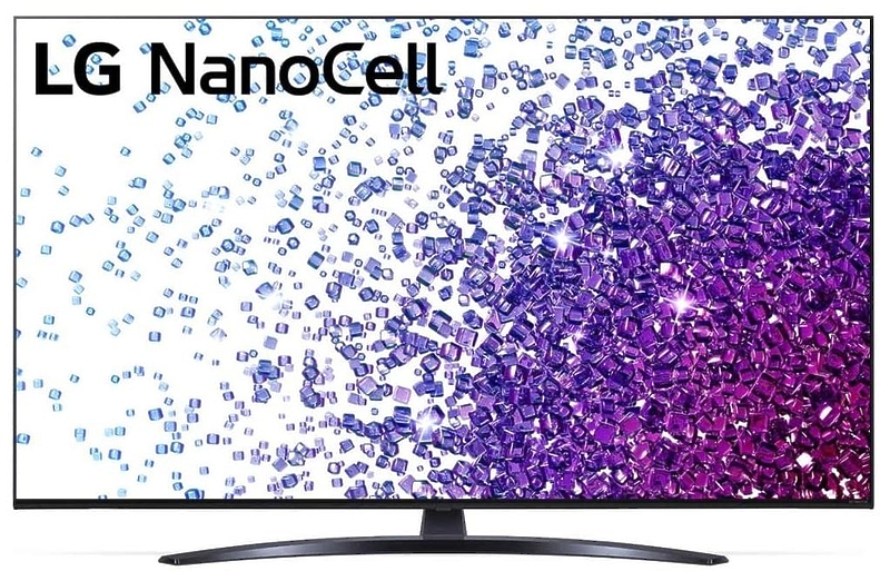 Телевизор LG 65NANO766PA артикул 310459Si-1