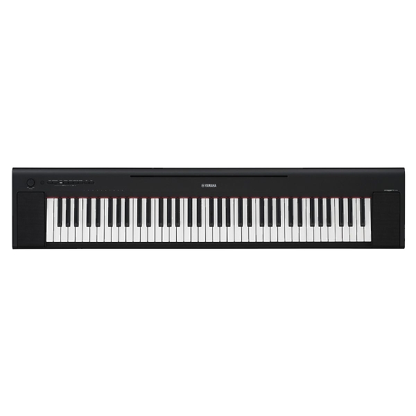 Цифровое пианино Yamaha Piaggero NP-35B артикул 323540Si-1 фото 4