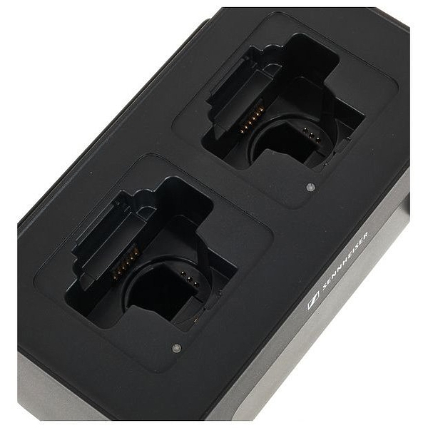 Зарядное устройство Sennheiser CHG 70N + PSU KIT артикул 317742Si-1 фото 9