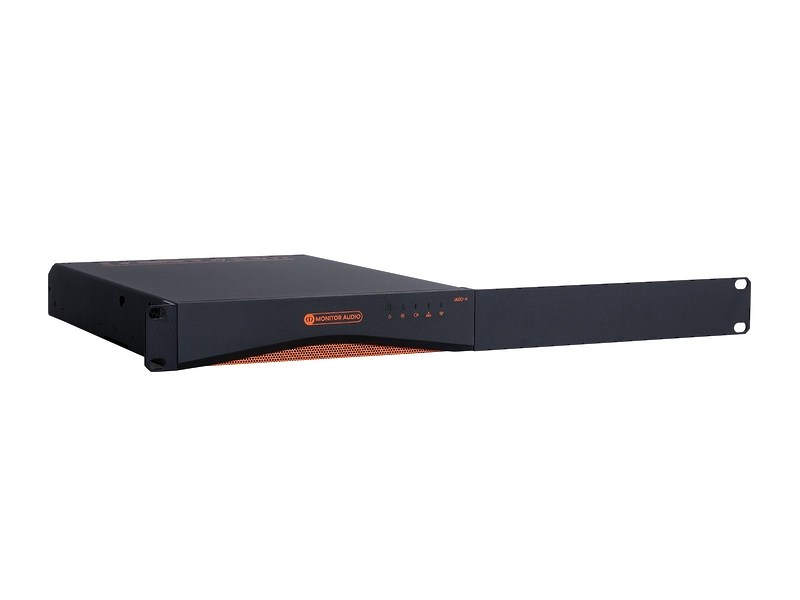 Усилитель мощности Monitor Audio IA60-4 Controlled Amplifier 60W x4 артикул 307368Si-1 фото 4