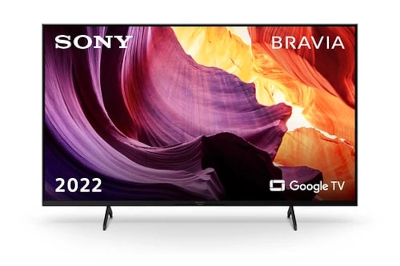 LED телевизор Sony KD55X81KAEP артикул 306706Si-1 в интернет-магазине «HiFiRussia»