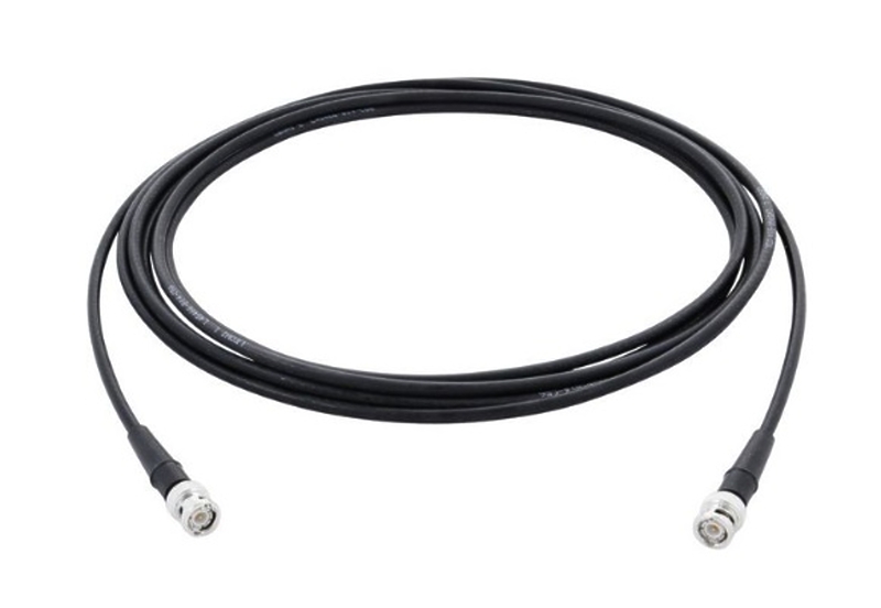 Кабель антенный Sennheiser GZL RG 8x - 5m артикул 317392Si-1