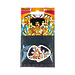 Медиаторы Dunlop JHP02M Jimi Hendrix Bold As Love (6 шт)
