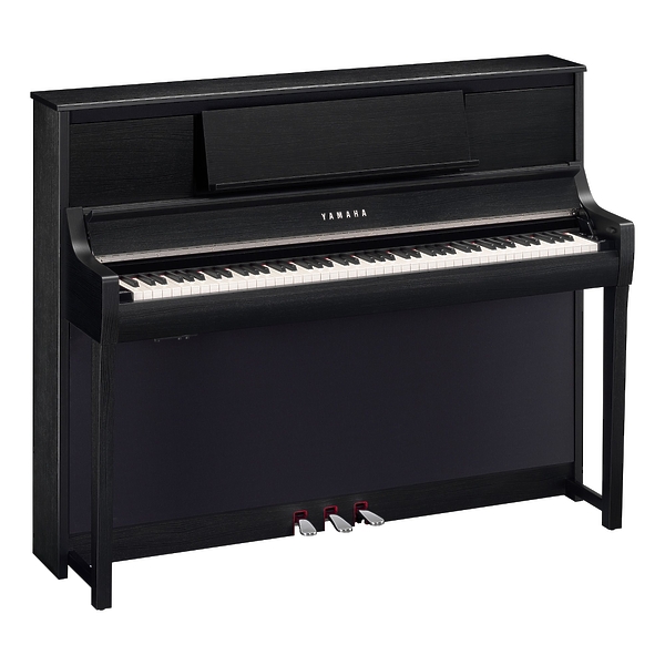 Цифровое пианино Yamaha CSP-295PE (банкетка в комплекте) артикул 326645Si-1 фото 6