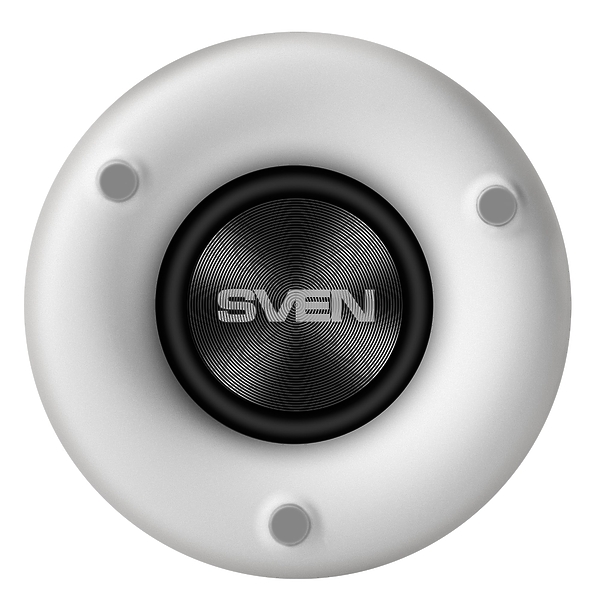 Портативная колонка Sven АС PS-265 артикул 334504Si-1 фото 10