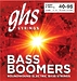 Струны для бас-гитары GHS Strings L3045
