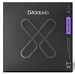 Струны для акустической гитары D'Addario XTABR1152