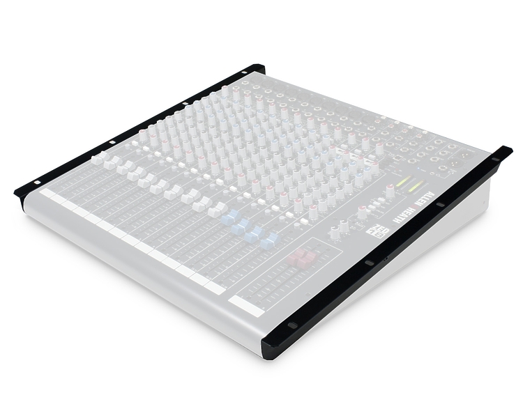 Рэковый монтажный комплект Allen&Heath ZED1802-RK19 артикул 336817Si-1 фото 3