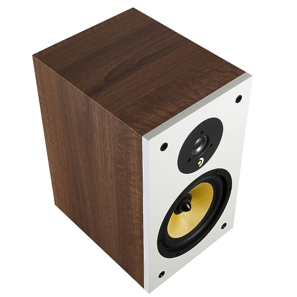 Полочная акустика Davis Acoustics Ariane 2 Walnut артикул 329315Si-1 фото 3