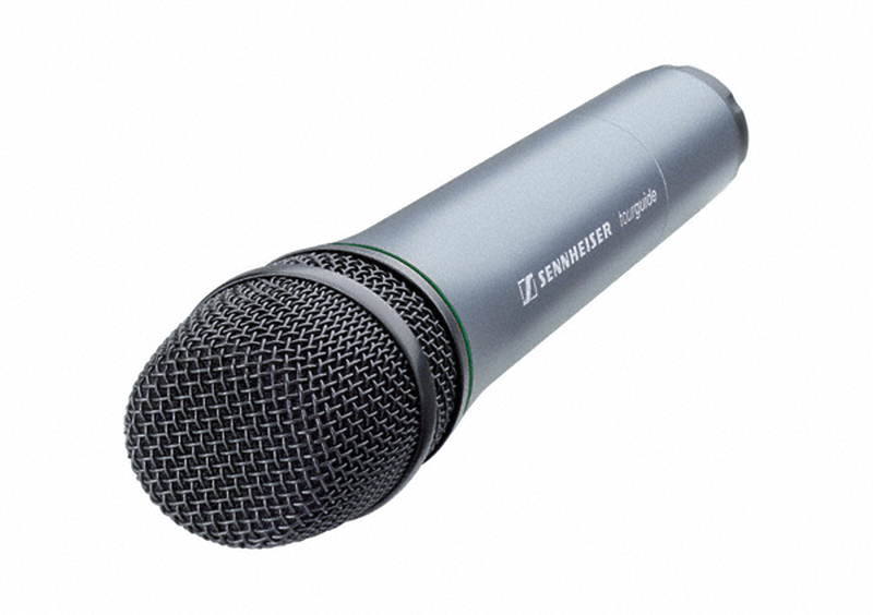 Передатчик Sennheiser SKM 2020-D-US артикул 316637Si-1 фото 5