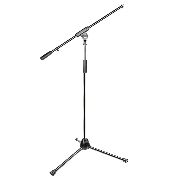 Стойка микрофонная Lux Sound MS005 артикул 312395Si-1