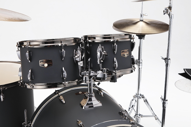 Ударная установка TAMA IP52H6WBN-BOB IMPERIALSTAR артикул 335805Si-1 фото 5