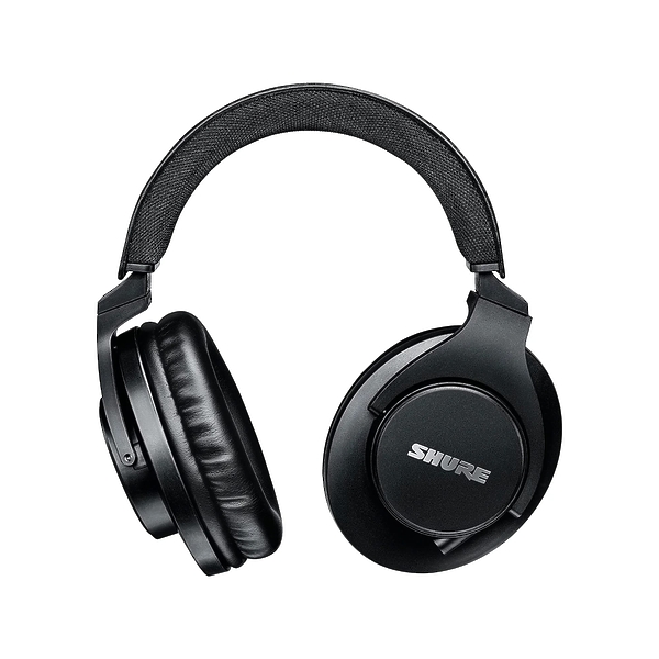 Наушники Shure SRH440A-EFS артикул 315080Si-1 фото 3