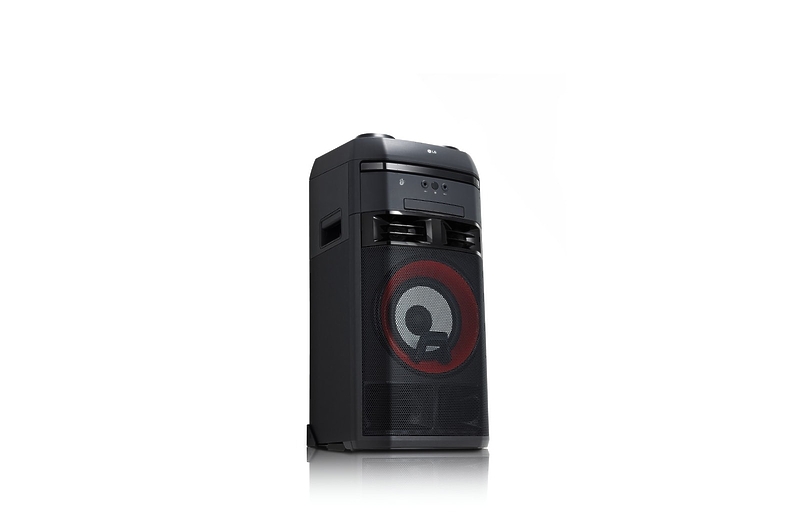 Минисистема LG Xboom OL75DK артикул 308695Si-1 фото 5