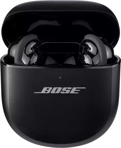 Наушники Bose QuietComfort Ultra Earbuds Black артикул 318006Si-1 фото 6