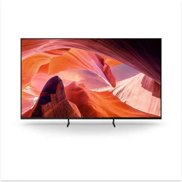 LED телевизор Sony KD-85X80L артикул 330323Si-1 фото 3