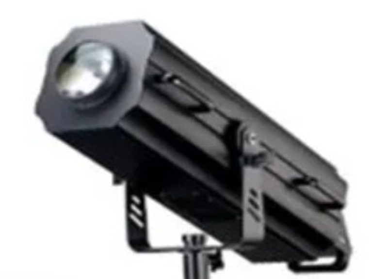 Следящий прожектор Euro DJ LED FOLLOWSPOT 300 артикул 318846Si-1