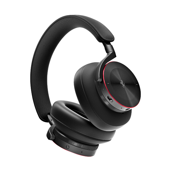 Наушники Bang & Olufsen Beoplay H95 Ferrari Edition Black артикул 322576Si-1 фото 3