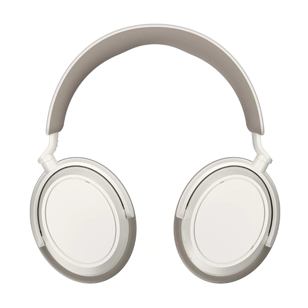 Наушники Sennheiser Accentum Plus White артикул 312760Si-1 фото 4