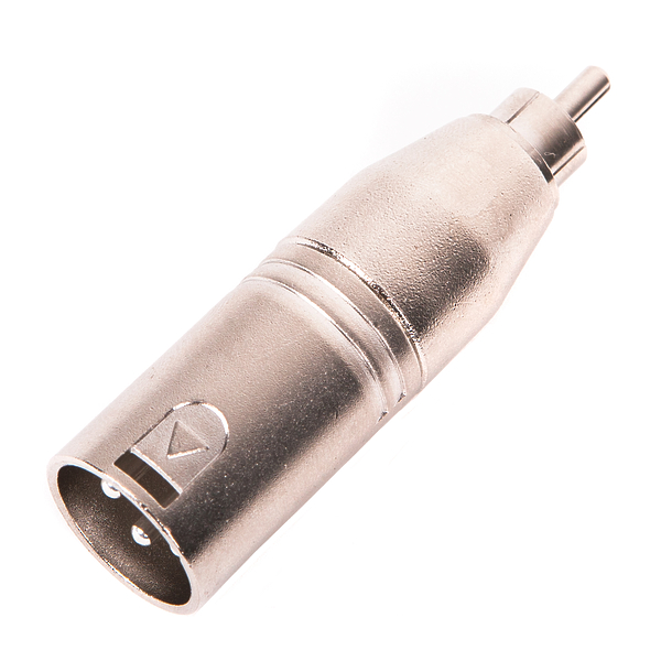 Переходник FORCE CFA-017 артикул 320985Si-1 фото 3