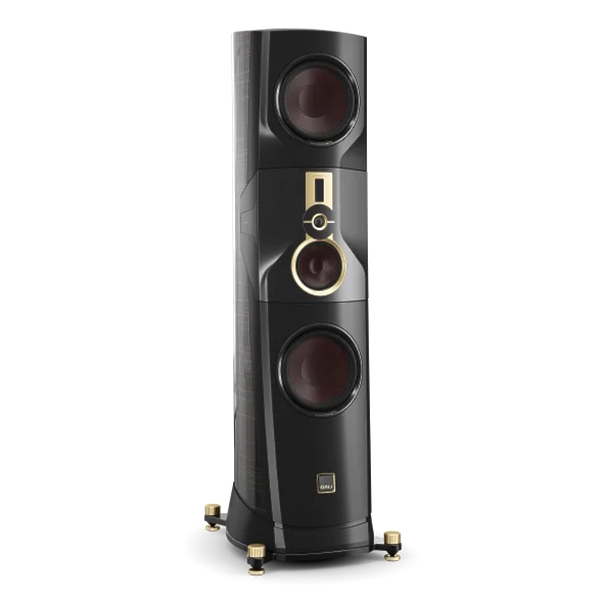 Напольная акустика Dali KORE AMMARA EBONY артикул 315000Si-1