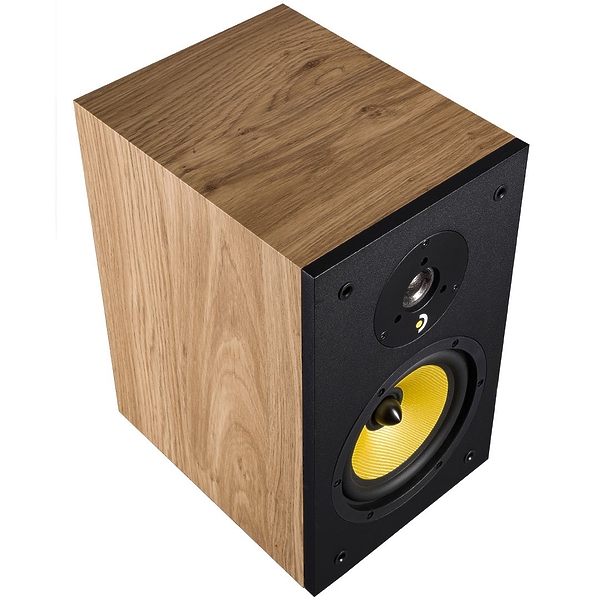 Полочная акустика Davis Acoustics Ariane 2 Light Oak артикул 329314Si-1 фото 3