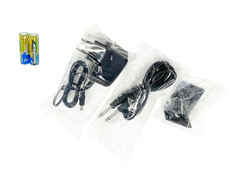 Радиосистема L Audio RWS-4BLV артикул 331367Si-1 фото 4