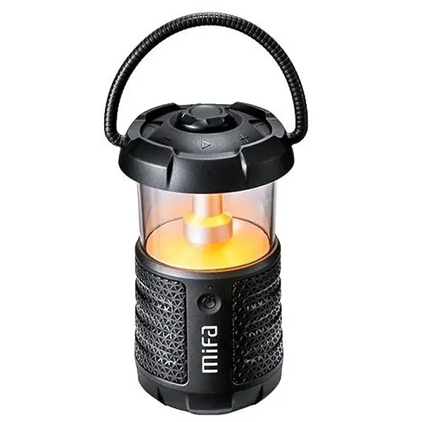 Беспроводная Outdoor колонка MIFA WildCamping Black артикул 317987Si-1