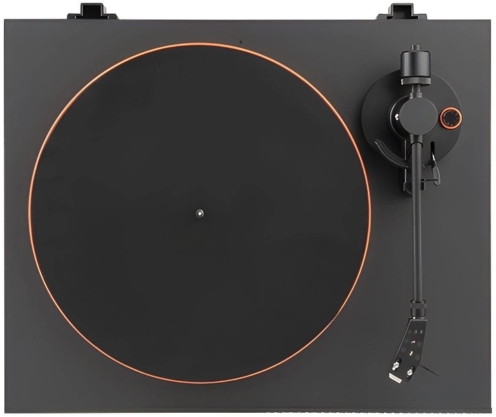 Проигрыватель винила JBL SPINNER BT GTIN артикул 335274Si-1 фото 3
