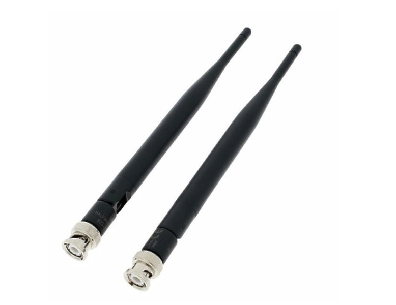 Пара стержневых антенн для Evolution Wireless Digital Sennheiser HALF WAVE DIPOLE (U) артикул 317396Si-1