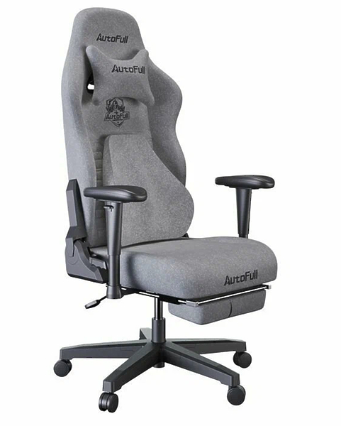 Игровое кресло AutoFull C3 AF083GB Pink артикул 337271Si-1 фото 4