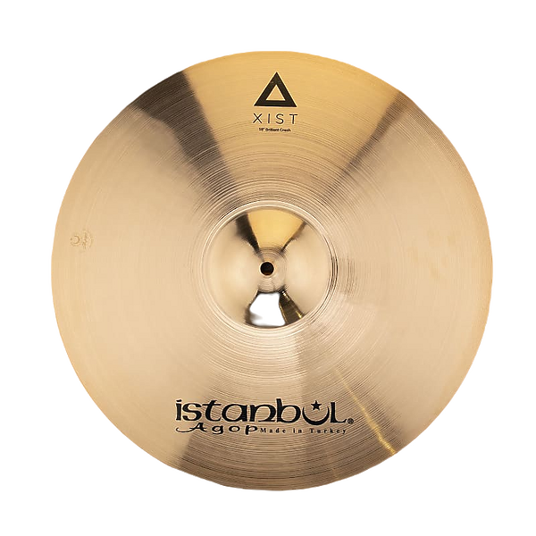 Тарелка Istanbul Agop 18" Xist Brilliant China артикул 310791Si-1